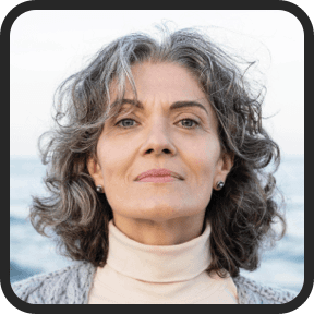 Menovelle Buyer - Anita G